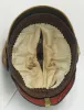 Hessen Infantry Officer Pickelhaube Visuel 9